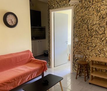 Διαμέρισμα για ενοικίαση Δαράτσος (Νέα Κυδωνία) - Photo 5