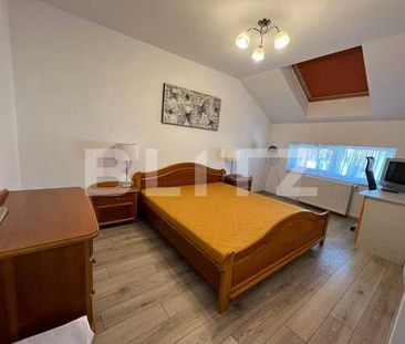 Apartament 2 camere decomandate, 56 mp, parcare, zona Florilor - Photo 5