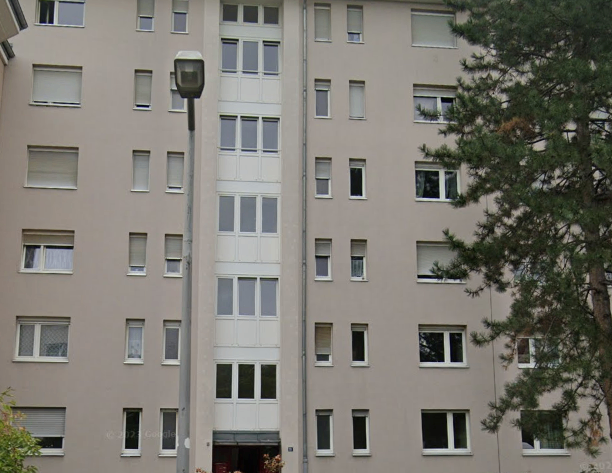 kleine EG Wohnung im Zentrum - Photo 1