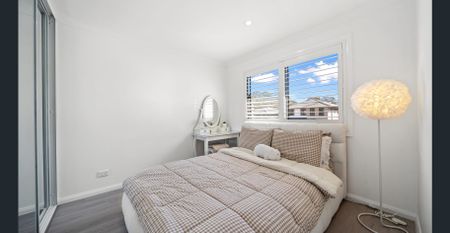 Modern Living in Rouse Hill – Elegant 4-Bedroom Home for Rent - Photo 3