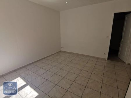 Appartement à louer 2 pièces 33.2m² - Photo 3
