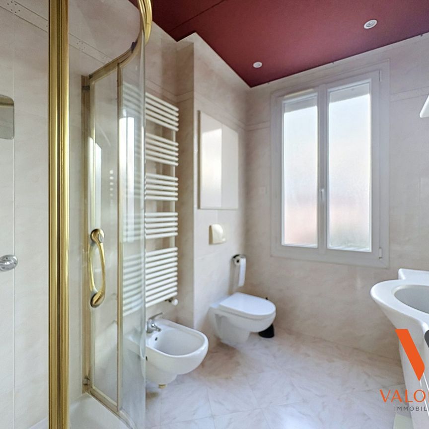 Location Maison 3 pièces 67m² GRENOBLE 38100 - Photo 1