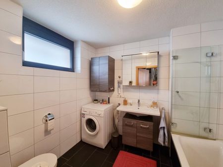 Dornbirn: Tolle 3-Zimmerwohnung mit Sonnenterrasse - Photo 5