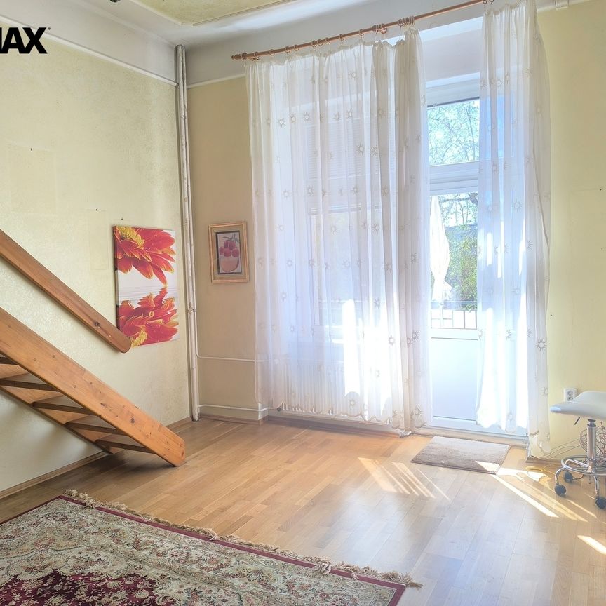 Pronájem bytu 2+1 v osobním vlastnictví 69 m², Karlovy Vary - Photo 1