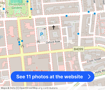 33 Chandos Street, Leamington Spa - Photo 1