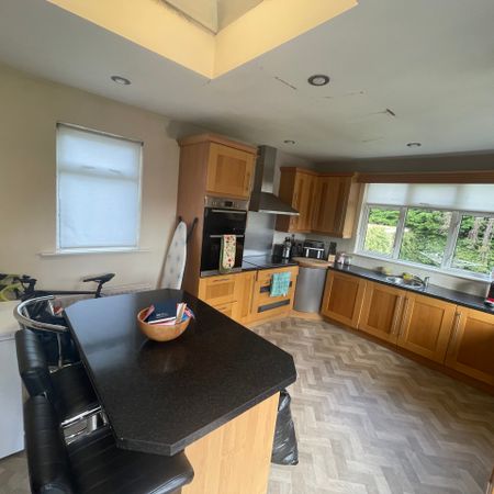 Glendara, Kill, Co. Kildare (Room A, Single Room To Rent) - Photo 4