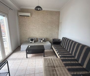 Studio/Γκαρσονιέρα για ενοικίαση Κέντρο (Καβάλα) - Photo 1