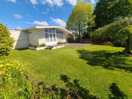 Sundrenched, spacious - Photo 2