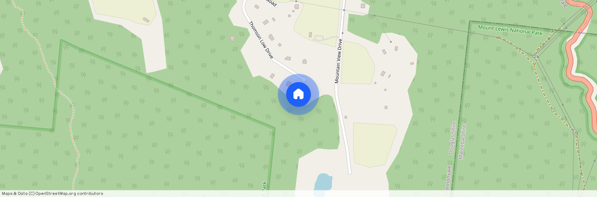 96 Thomson Low Drive, Qld 4873, Shannonvale