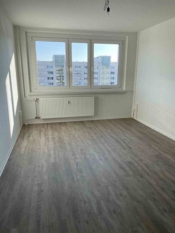 Ihre neue 2-Zimmer-Wohnung! - Photo 4