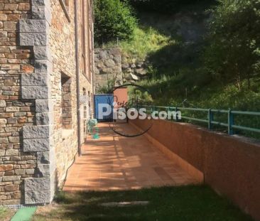 Piso en alquiler en Calle Carretera D' Erts - Foto 6
