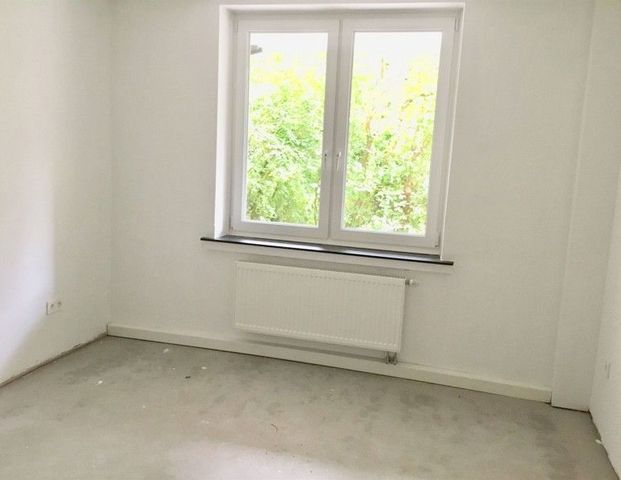 Großzügige 3-Zimmer-Wohnung mit Balkon - Photo 1