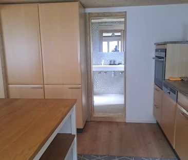 Sonnige 3.5 Wohnung mit Charme - Foto 6