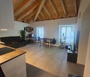 APPARTAMENTO 3.5 LOCALI - RIVA SAN VITALE - Photo 1