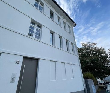 Gemütliche DG-Wohnung mit Weitblick in ruhiger und zentraler Lage - Photo 4