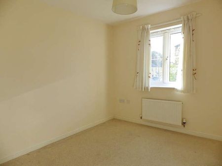 Stenter Mews, Witney, Oxfordshire, OX28 - Photo 2