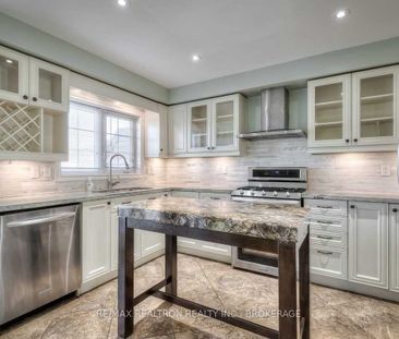 For Lease - 5 Smithy Court, Toronto, Ontario - Photo 6