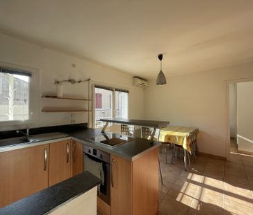 Location Appartement 2 pièces 34m² LA CIOTAT 13600 - Photo 6