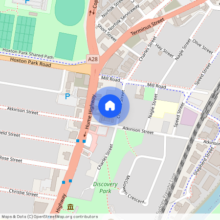 20/39 Charles Street, Liverpool