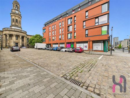 5 bedroom flat to rent - Photo 2
