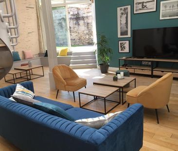 Location Appartement 10m² ANGERS 49100 - Photo 3