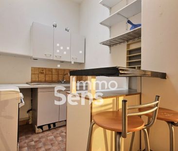 Location appartement - Lille République / Saint Michel - Photo 1