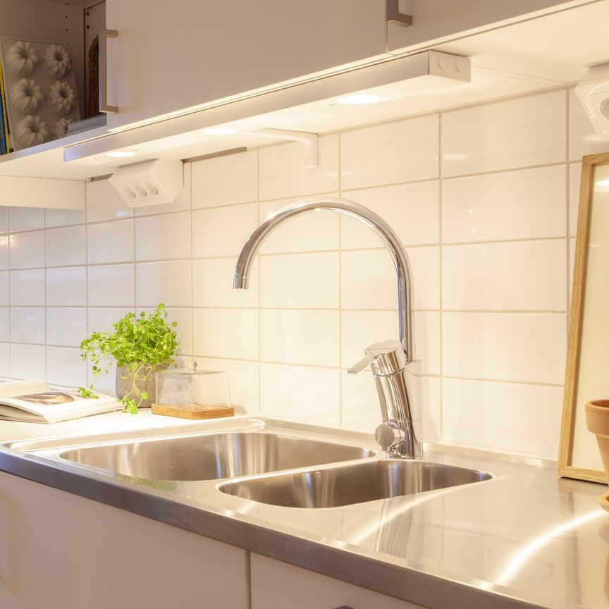 Rademachergatan 37 A - Foto 1