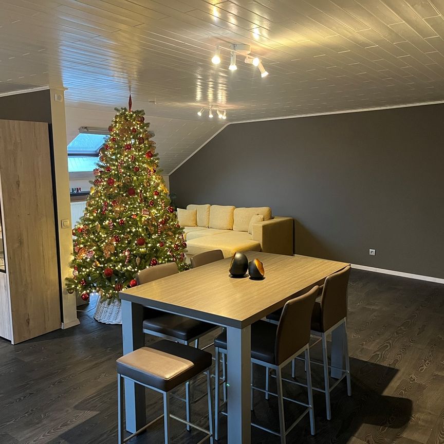 Gezellig appartement in Booischot - Photo 1