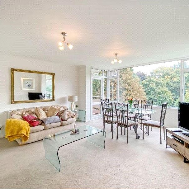 3 bedroom apartment to rent - Photo 1