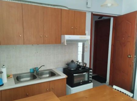 Studio/Γκαρσονιέρα για ενοικίαση Ακλειδιού (Λέσβος - Μυτιλήνη) - Φωτογραφία 4
