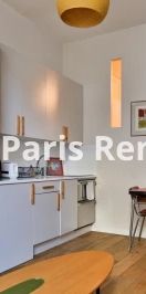 1 chambre, Le Marais Paris 4e - Photo 1