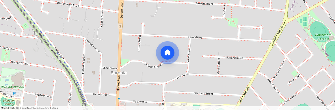 2/19 Girdwood Road, Vic 3155, Boronia