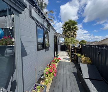 1A Quattro Avenue, Flat Bush, Auckland - Photo 4