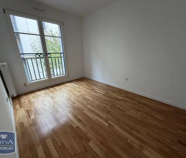 Appartement à louer 3 pièces 54.2m² - Photo 2