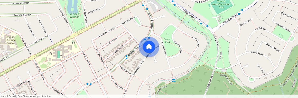 45 Raymond Street, Ainslie