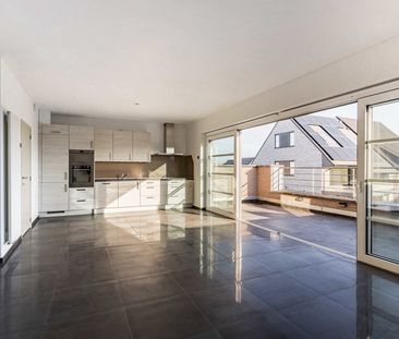 Appartement te huur in Ninove met 3 slaapkamers - foto 1