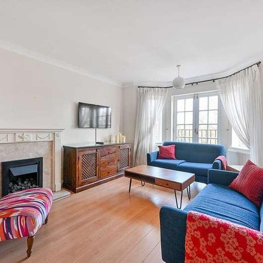 Park Mansions, Stamford Brook, W6 - Photo 1