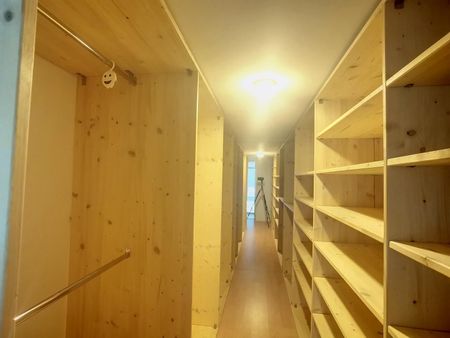 Bel appartement en duplex de 2,5 pièces au centre de Vevey - Photo 5