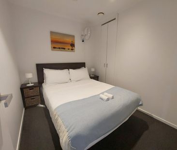 Furnished Apartment - Photo 2