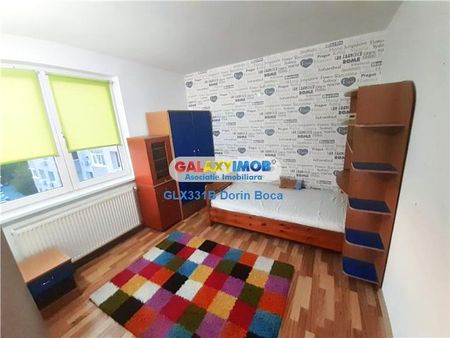 Apartament 4 Camere TITAN (Strada Patriotilor) - Fotografie 4