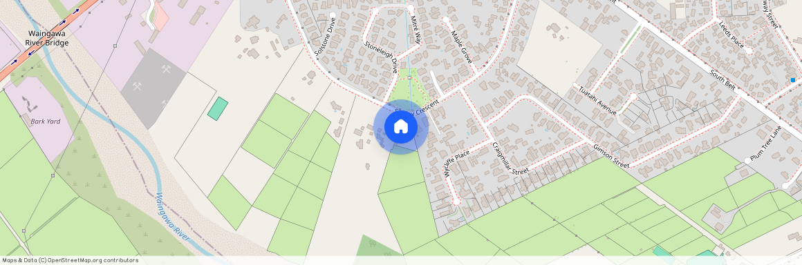 75 Solway Crescent, Masterton, Masterton