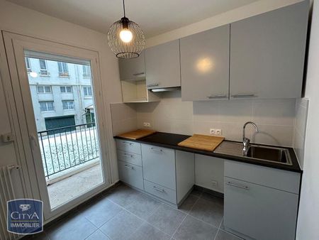 Location Appartement 1 pièce 29m² ST ETIENNE 42100 - Photo 4