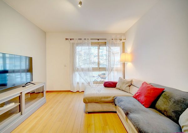 Apartamento T1 em Lisboa