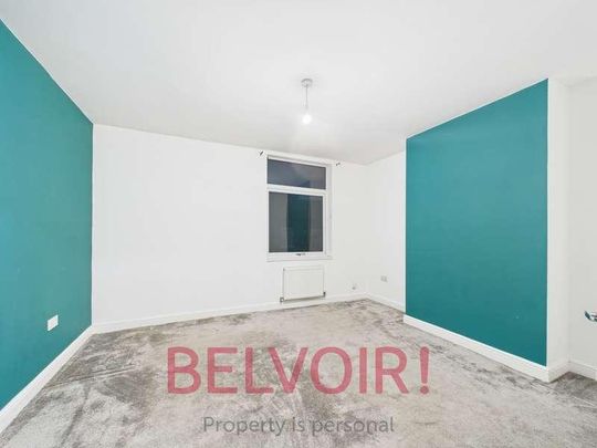 Dartmouth Street, Burslem, Stoke-on-trent, ST6 - Photo 1