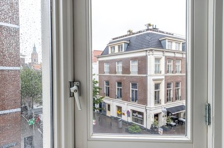 Te huur: Paviljoensgracht 1 F2 - Foto 4