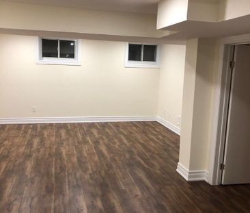 For Lease - 460 Cummer Avenue Unit# Lower, Toronto, Ontario - Photo 6