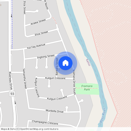 4 Rita Court, Kelso QLD 4815