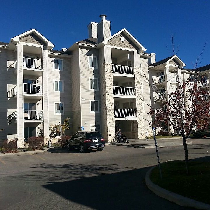 2403 - 16320 24 Street Southwest, Calgary - Photo 1