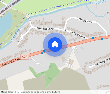 Ashford Road, Canterbury, Kent, CT1 - Photo 1