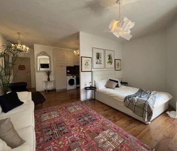 AFFITTASI ATTICO OPEN-SPACE DI DESIGN A MASSAGNO - Foto 4